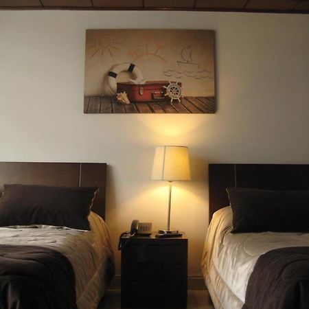 Hotel Casa Santa Marta بوغوتا الغرفة الصورة